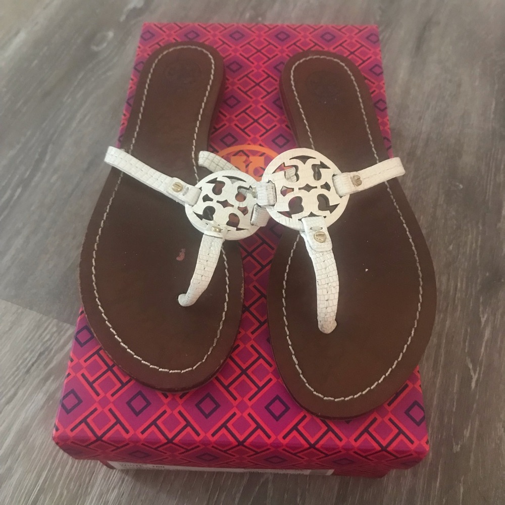 Tory Burch Mini Millers